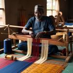 Aso Oke Production in Iseyin: Quality, Benefits, and Global Investment Opportunities for International Communities