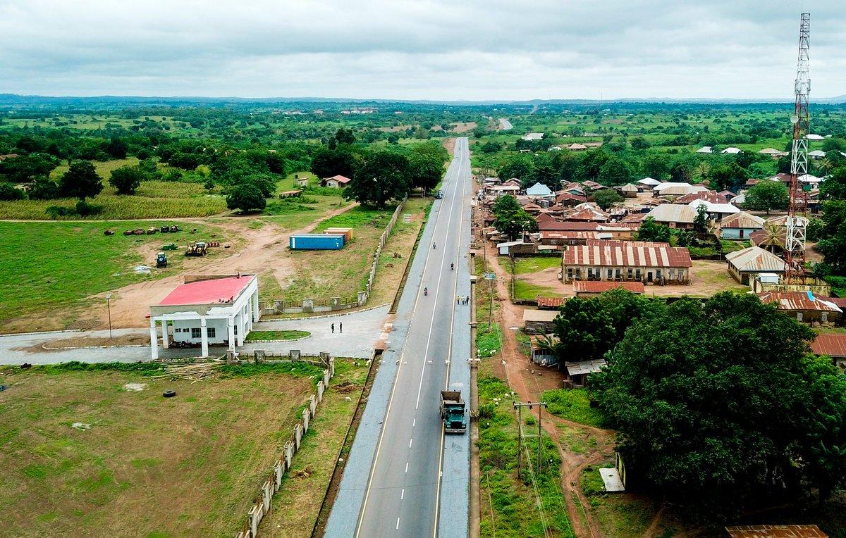 Iseyin Land and Its People: A Cultural Haven with Boundless Opportunities for Foreign Investors and International Visitors