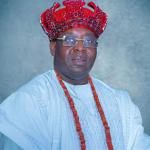 HAPAwards 2024 Honors the Aseyin of Iseyin Land, His Royal Majesty Dr. King Sefiu Olawale Oyebola Ajirotutu I Adeyeeri III