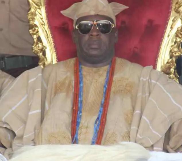 Aseyin of Iseyin Land, His Royal Majesty Dr. King Sefiu Olawale Oyebola Ajirotutu I Adeyeeri III, Celebrates One-Year Coronation Anniversary with Grand Ceremony at Iseyin Palace