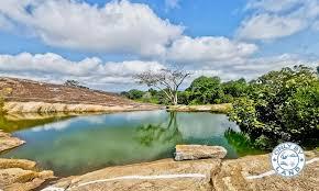 Iyake Lake in Iseyin: The World’s Second Suspended Lake and Its Untapped Tourism Potential