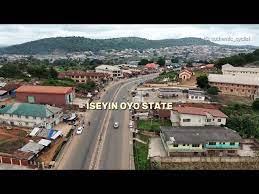 The Heart of Culture, Commerce, and Opportunity in Oyo State