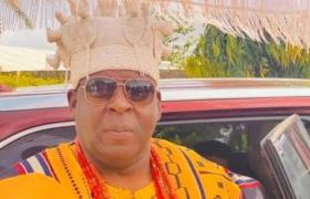 Fostering Unity and Spiritual Growth: Highlights from the Grand Ramadan Lecture at the Iseyin Royal Palace