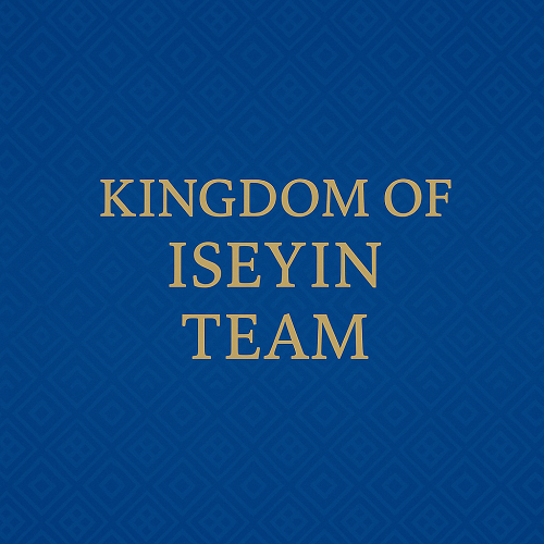 Meet the Team Behind Iseyin’s Global Promotion